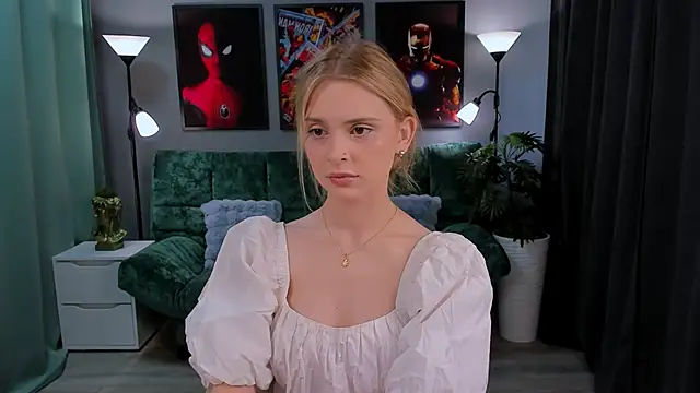 JinxTonks online show from April 14, 2026, 3:11 am