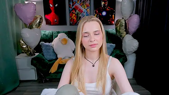 JinxTonks online show from February 20, 2026, 6:26 am