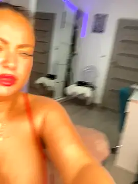 HotLivv69 online show from September 14, 2025, 9:04 pm