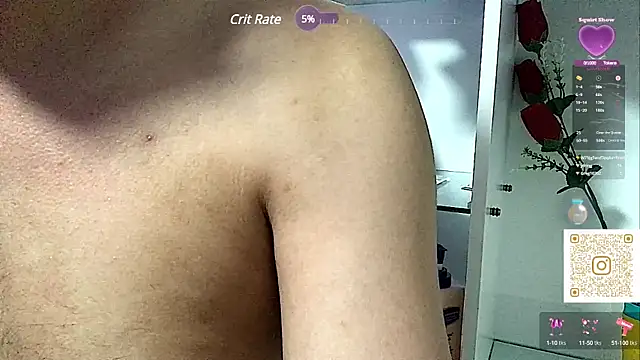 Snapshot of chanentino2 chatting on March 1, 2025, 7:04 pm chanentino2 online show from March 1, 2025, 7:04 pm