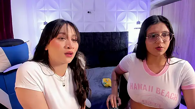 angel x13 online show from April 7, 2026, 7:37 pm