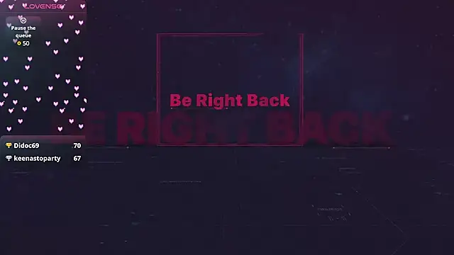 Snapshot of BriannaFlower_ chatting on February 21, 2025, 5:09 pm BriannaFlower online show from February 21, 2025, 5:09 pm