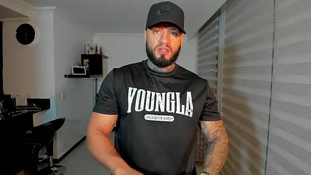 dereckgreen online show from February 12, 2026, 12:32 am