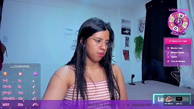 byanabrown online show from November 4, 2025, 1:31 am