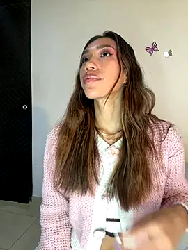 zoe storm online show from November 25, 2025, 12:00 am