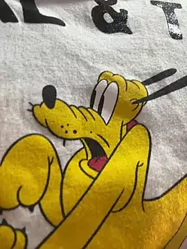 zoe storm online show from March 25, 2026, 12:00 am