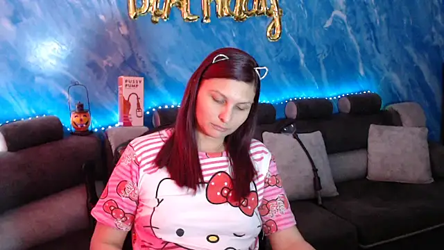 sachaclinford online show from October 21, 2025, 5:12 pm