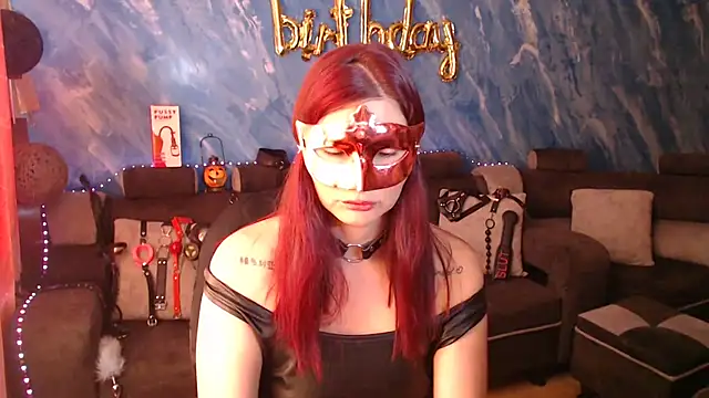 sachaclinford online show from October 30, 2025, 6:27 pm