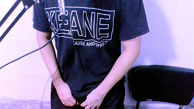 Snapshot of JAPYT chatting on March 1, 2026, 9:48 pm JAPYT online show from March 1, 2026, 9:48 pm