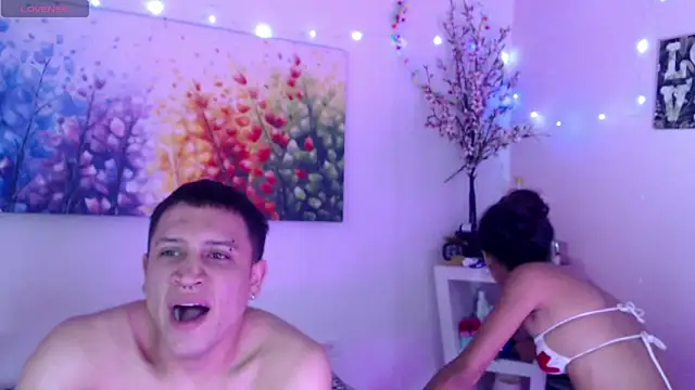 Snapshot of joker_harley18 chatting on September 15, 2025, 5:52 am joker harley18 online show from September 15, 2025, 5:52 am