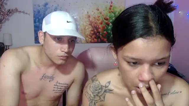 Snapshot of joker_harley18 chatting on October 4, 2025, 2:02 am joker harley18 online show from October 4, 2025, 2:02 am