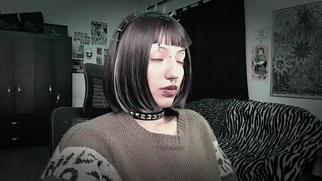 roxy toxic online show from June 4, 2026, 12:48 am