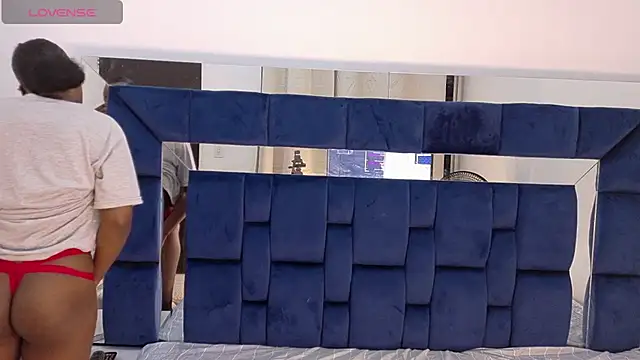 adry moris online show from March 15, 2025, 3:40 am