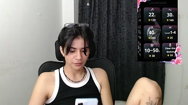 Dha lia0 online show from February 7, 2026, 4:09 am