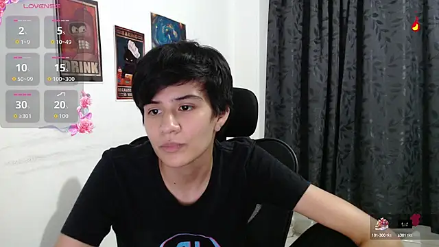 Dha lia0 online show from September 26, 2025, 1:34 am