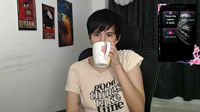 Dha lia0 online show from October 11, 2025, 10:00 pm