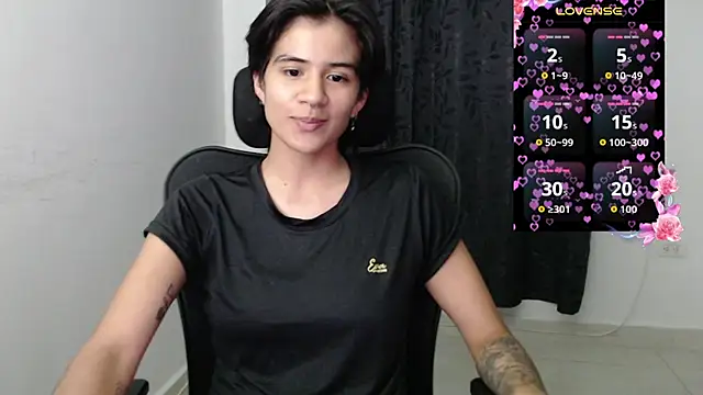 Dha lia0 online show from March 5, 2026, 1:13 am