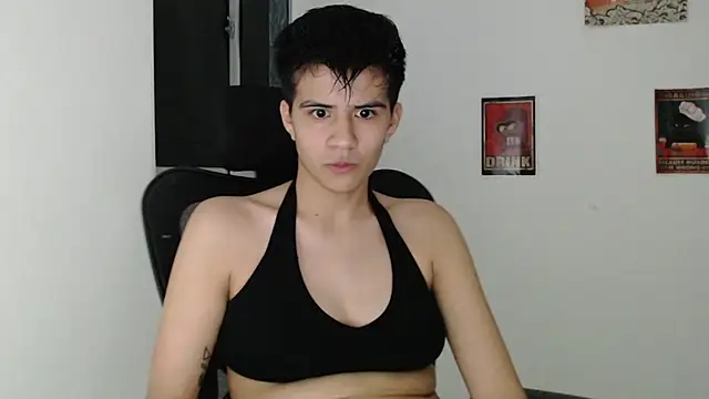Snapshot of Dha_lia0 chatting on June 22, 2026, 4:09 am Dha lia0 online show from June 22, 2026, 4:09 am