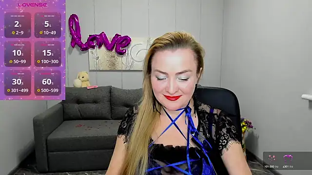 Grace Lane online show from February 13, 2025, 1:26 pm