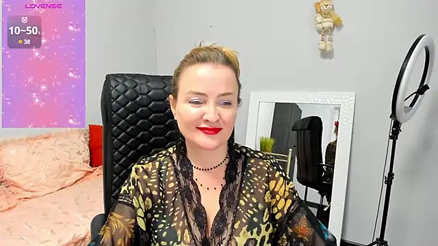 Grace Lane online show from March 19, 2025, 4:45 pm