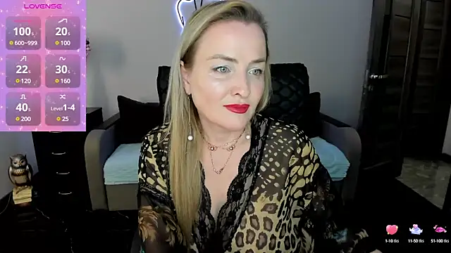 Grace Lane online show from February 8, 2025, 4:25 pm