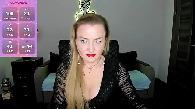 Grace Lane online show from February 8, 2025, 1:22 pm