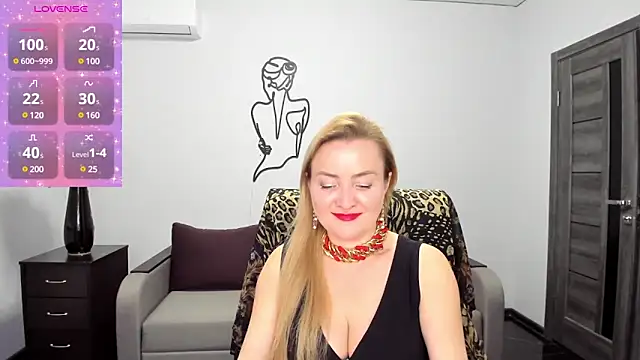 Grace Lane online show from March 12, 2025, 1:40 pm