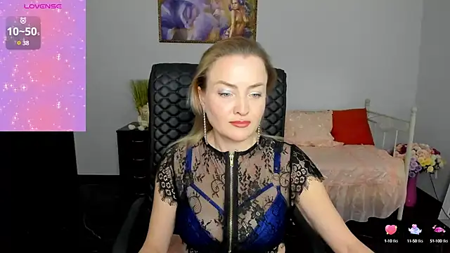 Grace Lane online show from February 6, 2025, 12:59 pm