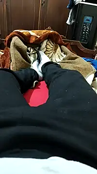 rox hamm online show from February 10, 2025, 9:04 pm