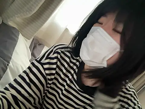 riri riri jp online show from March 20, 2026, 2:56 am