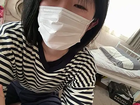 riri riri jp online show from March 15, 2026, 1:01 am