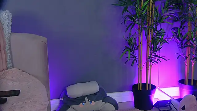 PatriciaSpice online show from November 29, 2025, 2:34 am