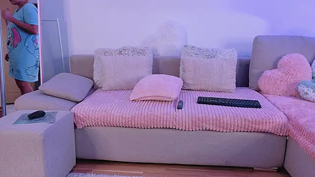 PatriciaSpice online show from May 20, 2026, 4:31 am