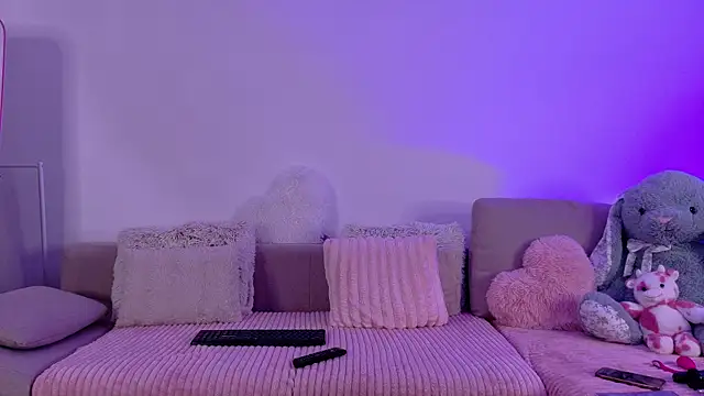 PatriciaSpice online show from May 18, 2026, 4:29 am