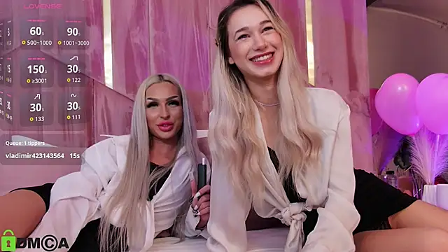 Snapshot of MaeveDream chatting on February 15, 2026, 9:58 pm MaeveDream online show from February 15, 2026, 9:58 pm