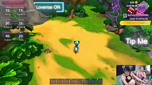 Snapshot of Lavernababy chatting on November 14, 2025, 11:30 pm Lavernababy online show from November 14, 2025, 11:30 pm