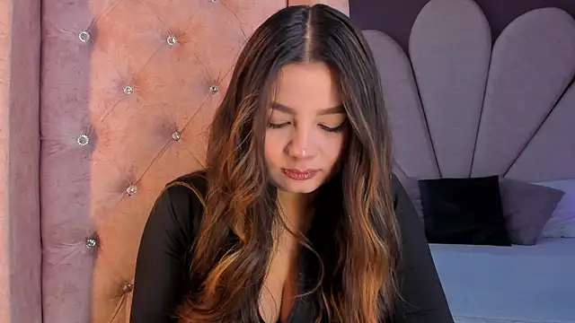 Snapshot of ValeriaOrtega chatting on July 17, 2026, 11:40 am ValeriaOrtega online show from July 17, 2026, 11:40 am