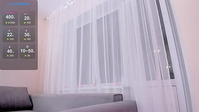 EmmyStar  online show from March 20, 2025, 5:15 pm