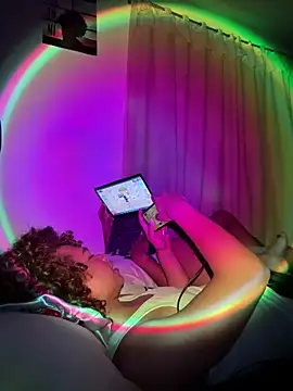 DanteAndKyle online show from October 16, 2025, 4:54 am