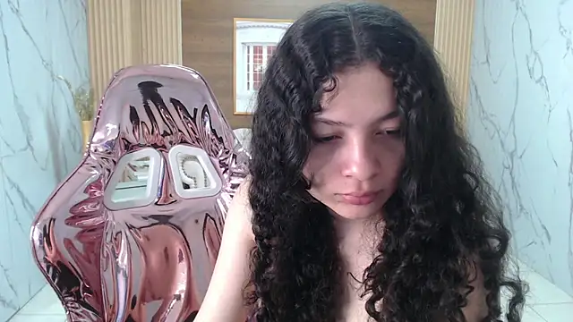 shalon diaz s online show from November 20, 2025, 1:12 pm