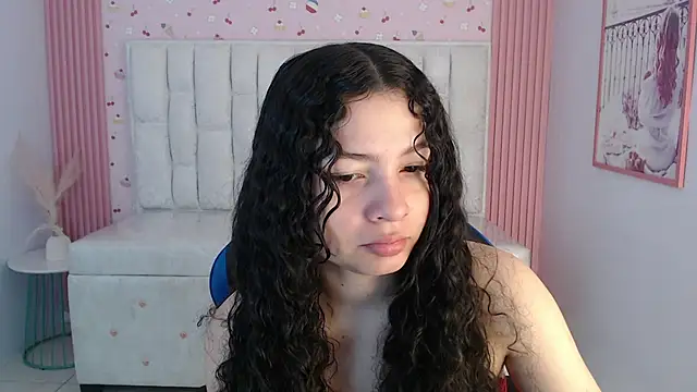 shalon diaz s online show from January 11, 2026, 1:07 pm