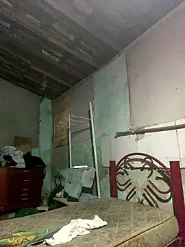 Ricleypepe online show from January 6, 2026, 12:58 am