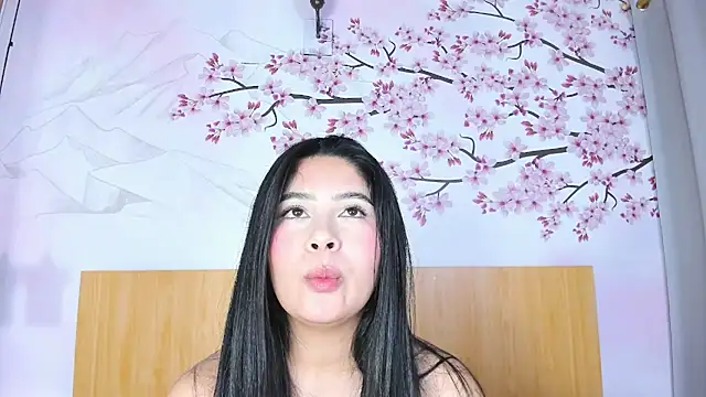 Yasmin Scott online show from December 4, 2025, 11:53 am