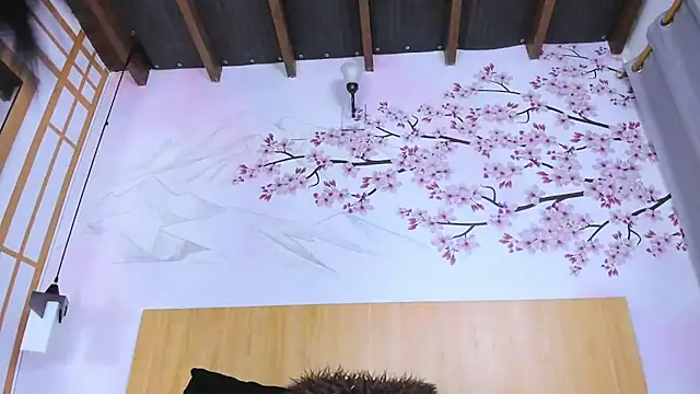 Yasmin Scott online show from October 2, 2025, 12:30 pm