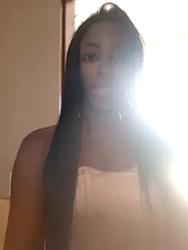 melangelo17 online show from January 18, 2025, 4:42 pm