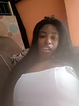 melangelo17 online show from January 29, 2025, 12:02 pm