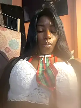 melangelo17 online show from January 31, 2025, 3:22 pm