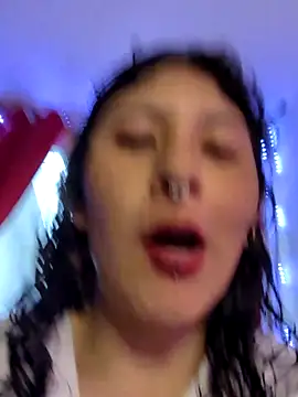 Snapshot of GinnyDelice chatting on February 4, 2026, 10:38 pm GinnyDelice online show from February 4, 2026, 10:38 pm