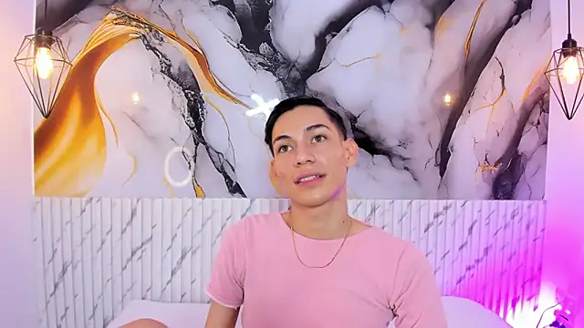 JackeOwens online show from March 31, 2026, 2:13 am