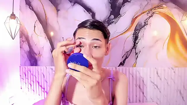 JackeOwens online show from November 27, 2025, 11:54 am